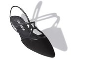 UMBUSUSFLAT Manolo Blahnik