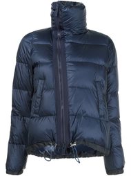 puffer jacket Sacai