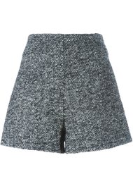 шорты с завышенной талией Philosophy Di Lorenzo Serafini