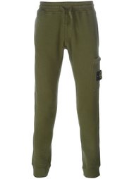 cargo pocket track pants Stone Island