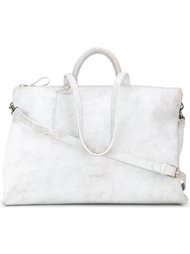 multiple handles shoulder bag Marsèll