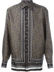 Bag Bugs shirt Fendi