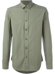 classic long sleeve shirt Maison Margiela