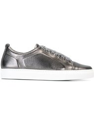 кеды с украшением Lanvin