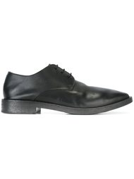 classic derby shoes Marsèll