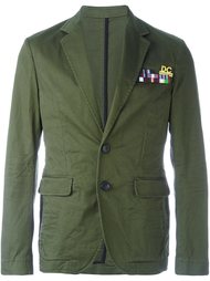 блейзер 'Field Marshall' Dsquared2