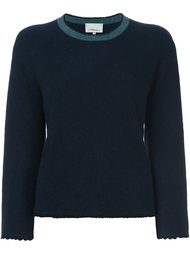 3.1 PHILLIP LIM P1617628PCY DARK NAVY ??? Polyamide/Spandex/Elastane/Wool/Yak 3.1 Phillip Lim