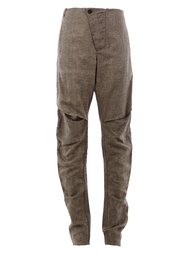 mid-waist trousers Lost & Found Ria Dunn