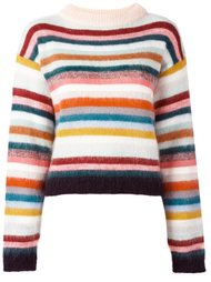 striped jumper Chloé