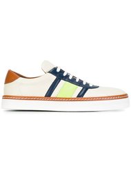 striped sneakers M Missoni