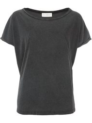 cropped T-shirt Faith Connexion