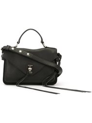 сумка-сэтчел  Rebecca Minkoff