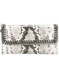 'Falabella' flap wallet Stella McCartney