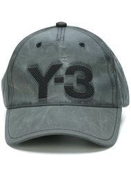 бейсболка с логотипом  Y-3