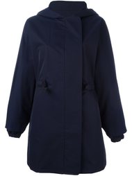 куртка с капюшоном Stella McCartney