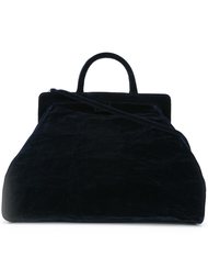 большая сумка-тоут Zilla