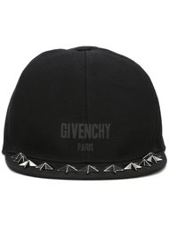 кепка с заклепками  Givenchy