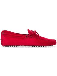 классические мокасины Tod's