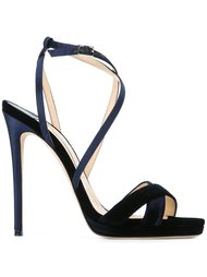 босоножки 'Lola 120' Jimmy Choo