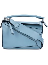 small puzzle bag Loewe