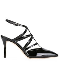 туфли 'Natasha' Giuseppe Zanotti Design