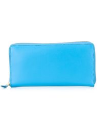 'Colour Plain' wallet Comme Des Garçons Wallet