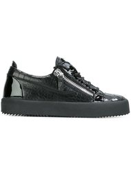 кроссовки 'Nicki' Giuseppe Zanotti Design