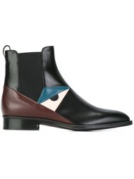 ботинки Челси 'Bag Bugs' Fendi