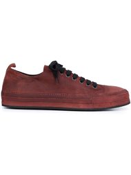 lace-up sneakers Ann Demeulemeester