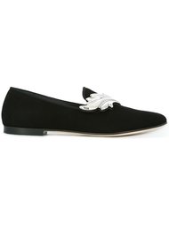 слиперы 'Cruel' Giuseppe Zanotti Design