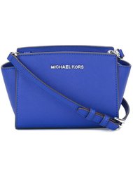сумка через плечо 'Selma' мини  Michael Michael Kors