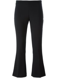 cropped trousers Erika Cavallini