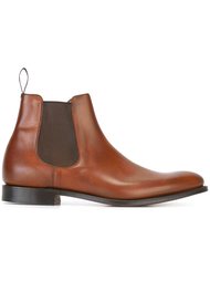 classic chelsea boots Church's