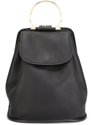 рюкзак 'Betta' Salvatore Ferragamo