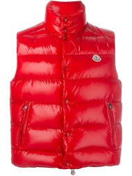 classic padded gilet Moncler