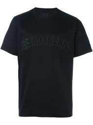 'Genderless' T-shirt Juun.J