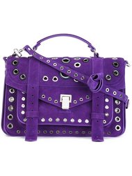 medium 'PS1' satchel Proenza Schouler