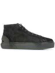 hi-top sneakers Lanvin