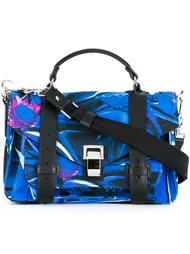 'PS1' satchel Proenza Schouler