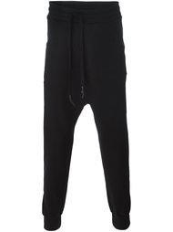 drop crotch sweatpants 11 By Boris Bidjan Saberi
