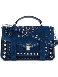 medium 'PS1' satchel Proenza Schouler