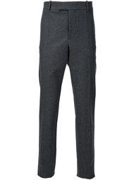 wool felt trousers Marni
