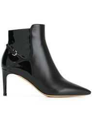 ботинки 'Fusion' Salvatore Ferragamo