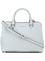 средняя сумка-тоут 'Savannah' Michael Michael Kors
