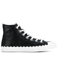 хайтопы 'Kyle' Chloé