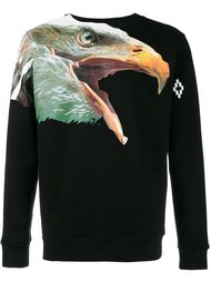 толстовка 'Chana'  Marcelo Burlon County Of Milan