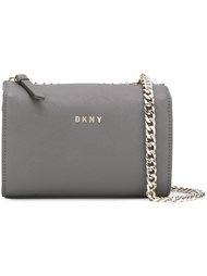 chain strap crossbody bag DKNY