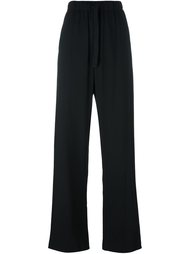 high-waisted trousers Mm6 Maison Margiela