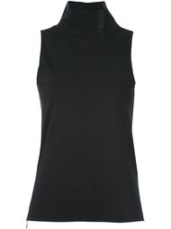 high neck tank top Y-3