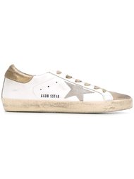кеды 'Super Star' Golden Goose Deluxe Brand